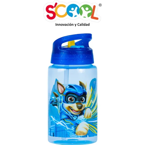 Scool Azul Tomatodo Plus Grande 500ml Paw Patrol H