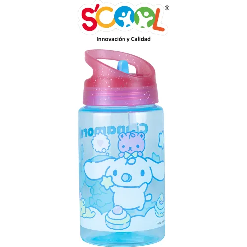 Scool  modelo Tomatodo Plus Grande 500ml Cinnamoroll 2025081419571455751  