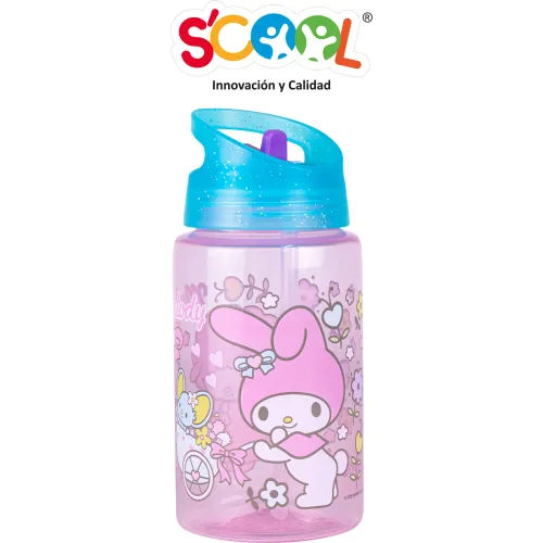 Scool  modelo Tomatodo Plus Grande 500ml My Melody 2025081419571455760  