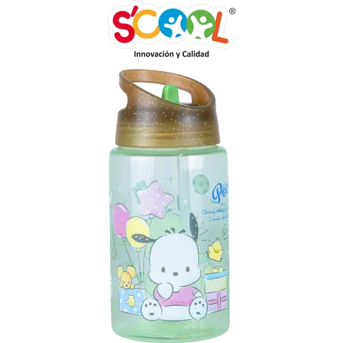 Scool  modelo Tomatodo Plus Grande 500ml Pochacco 2025081419571455763  