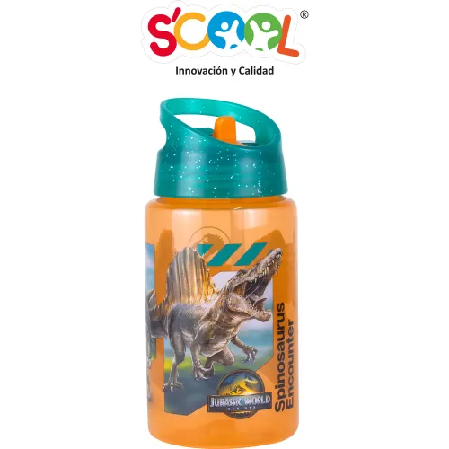 Scool  modelo Tomatodo Plus Grande 500ml Jurassic 2025081419571455775  
