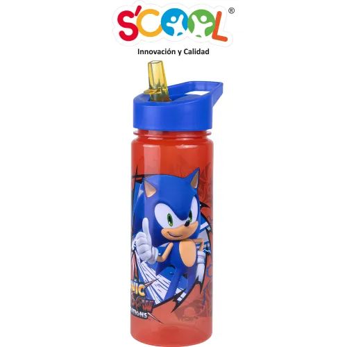 Scool Tomatodo Pp Con Caña 590ml Sonic