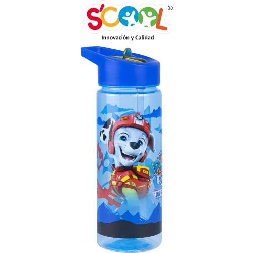 Scool Azul modelo Tomatodo Pp Con Caña 590ml Paw Patrol H 2025081419571455799  