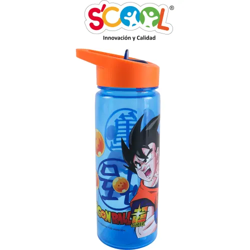 Scool Celeste modelo Tomatodo Pp Con Caña 590ml Dragon Ball 2025081419571455808  