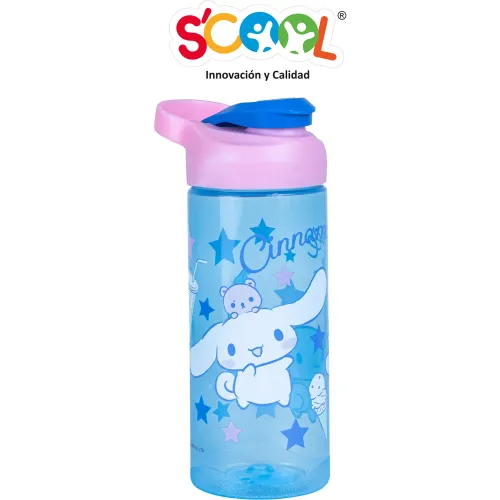 Scool Celeste modelo Tomatodo Pp Kombat Sin Caña 450ml Cinnamoroll 2025081419571455817  