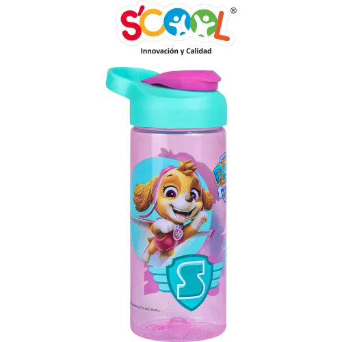 Scool  modelo Tomatodo Pp Kombat Sin Caña 450ml Paw Patrol M 2025081419571455829  