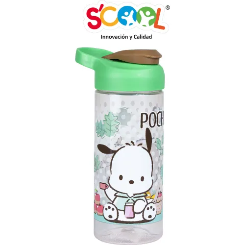 Scool  modelo Tomatodo Pp Kombat Sin Caña 450ml Pochacco 2025081419571455832  
