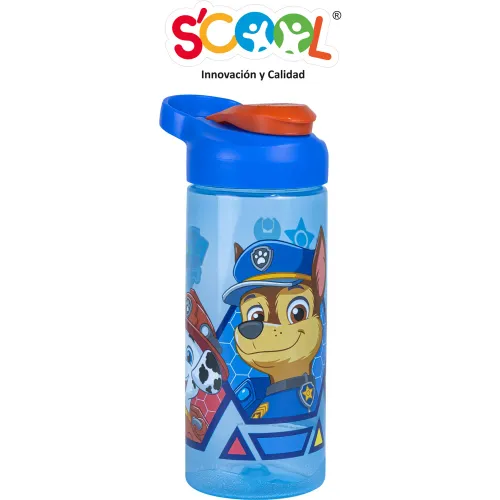 Scool Azul modelo Tomatodo Pp Kombat Sin Caña 450ml Paw Patrol H 2025081419571455841  