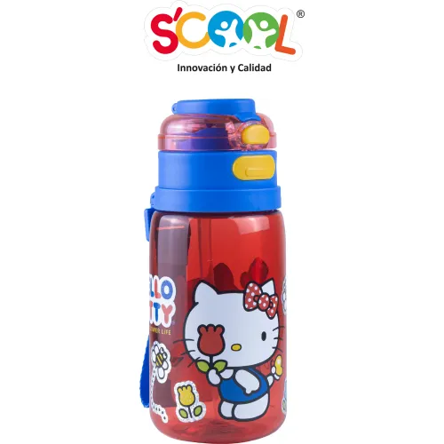 Scool  modelo Tomatodo Doble Toma 600ml Hello Kitty 2025081419571455907  