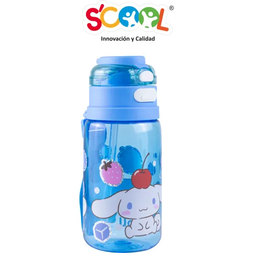 Scool Celeste modelo Tomatodo Doble Toma 600ml Cinnamoroll 2025081419571455913  