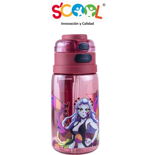 Scool  modelo Tomatodo Doble Toma 600ml Demon Slayer M 2025081419571455916  