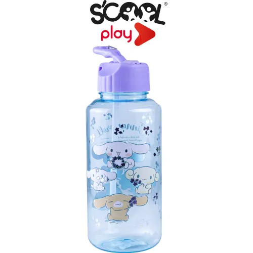 SCOOL PLAY Celeste modelo Tomatodo Pet 1 Lt Cinnamoroll 2025081419571455934  