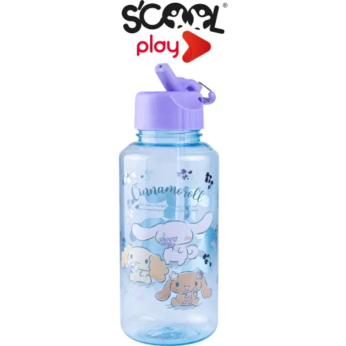 SCOOL PLAY Tomatodo Pet 1 Lt Cinnamoroll