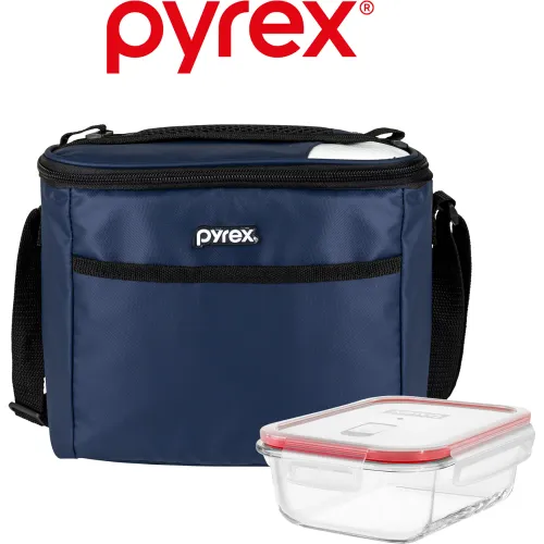 PYREX Azul modelo Lonchera Térmica Tottem H Con Refractario Easy Vent 2025081419571455991  