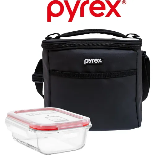 PYREX Negro modelo Lonchera Térmica Tottem H Con Refractario Easy Vent 2025081419571455994  