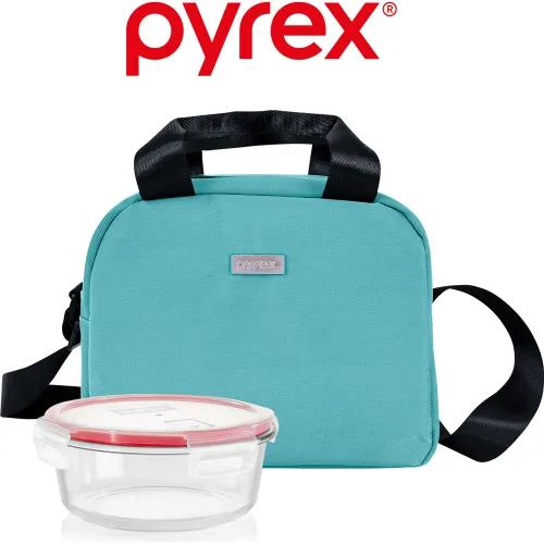 PYREX  modelo Lonchera Térmica Juvenil Con Refractario Easy Vent 2025081419571455997  