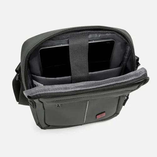 NEW ATHLETIC Morral Unisex Zektor14