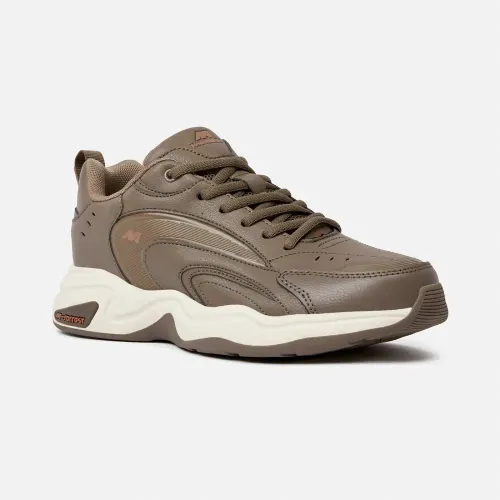 NEW ATHLETIC Marron de Hombre modelo Zapatillas Urbanas Hombre Forrest22 marrones textiles hombre 2025081512595377060 Textil Eva