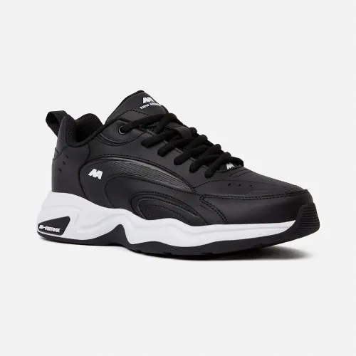 NEW ATHLETIC Negro de Hombre modelo Zapatillas Urbanas Hombre Forrest22 negros blancos textiles hombre 2025081512595377078 Textil Eva