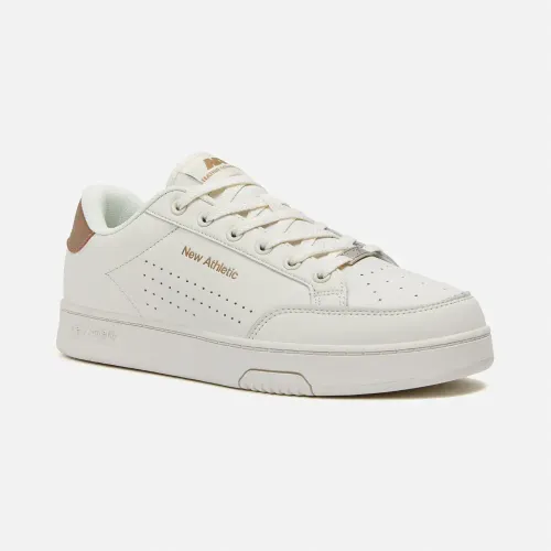 NEW ATHLETIC Blanco de Hombre modelo Zapatillas Urbanas Hombre Premium084 blancos textiles hombre 2025081512595377114 Textil Eva