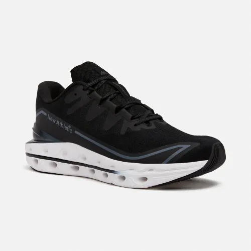 NEW ATHLETIC Negro de Hombre modelo Zapatillas Running Hombre Swiftrun146 negros blancos textiles hombre 2025081512595377186 Textil Eva
