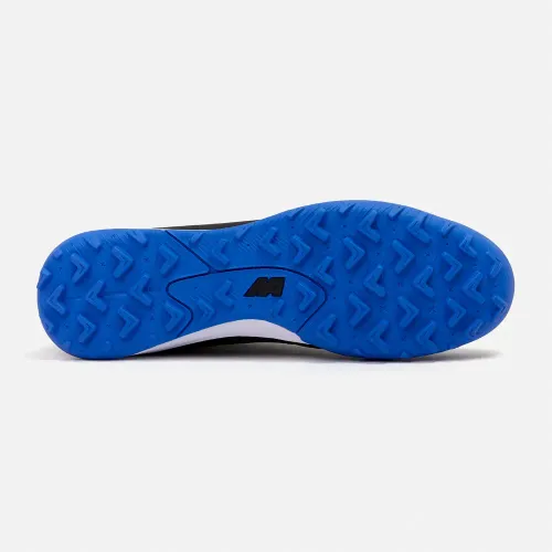 NEW ATHLETIC Zapatillas De Futbol Hhombre Blue Arrow