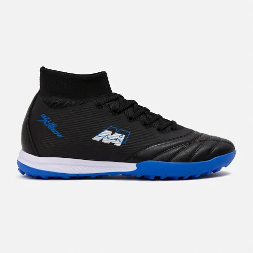 NEW ATHLETIC Zapatillas De Futbol Hhombre Blue Arrow