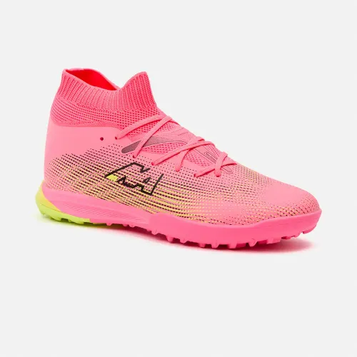 NEW ATHLETIC Rosado de Hombre modelo Zapatillas De Futbol Hhombre Vortex106 rosados textiles hombre 2025081512595377258 Textil Eva
