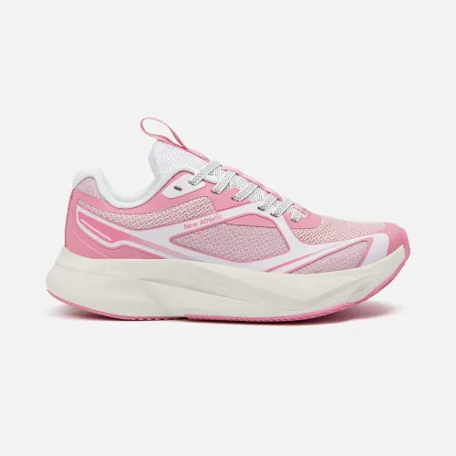 NEW ATHLETIC Rosado de Mujer modelo Zapatillas Running Mujer Swiftrun147 rosados textiles mujer 2025081512595377321 Textil Eva