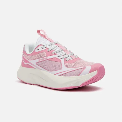 NEW ATHLETIC Zapatillas Running Mujer Swiftrun147