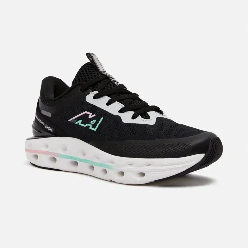 NEW ATHLETIC Negro de Mujer modelo Zapatillas Running Mujer Swiftrun147 negros blancos textiles mujer 2025081512595377381 Textil Eva