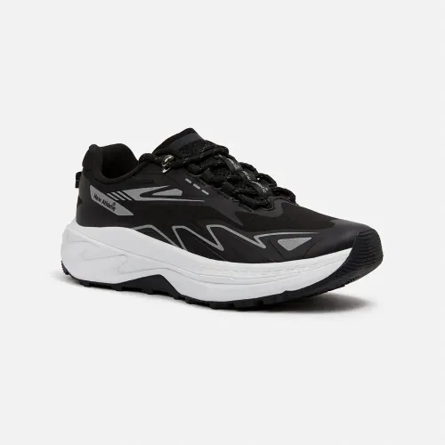 NEW ATHLETIC Negro de Mujer modelo Zapatillas Outdoor Mujer Terrax087 negros blancos textiles mujer 2025081512595377426 Textil Eva