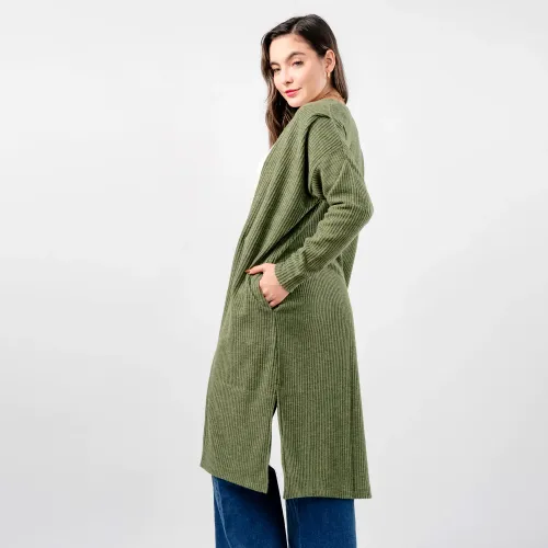 JAROLA Cardigan Mujer Margot