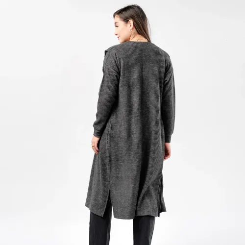 JAROLA Cardigan Mujer Margot