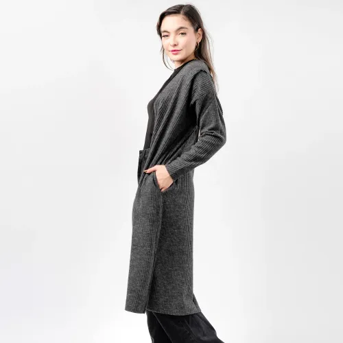 JAROLA Cardigan Mujer Margot