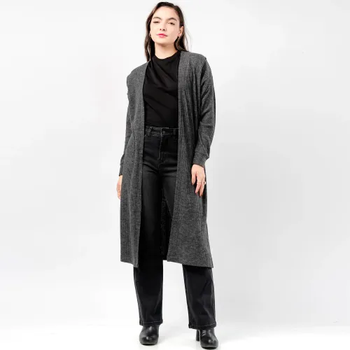 Color Gris oscuro