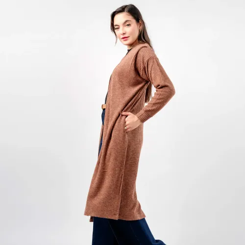 JAROLA Cardigan Mujer Margot