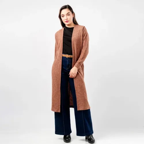 JAROLA  de Mujer modelo Cardigan Mujer Margot  mujer 2025081514353464795  