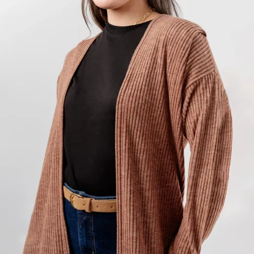 JAROLA Cardigan Mujer Margot