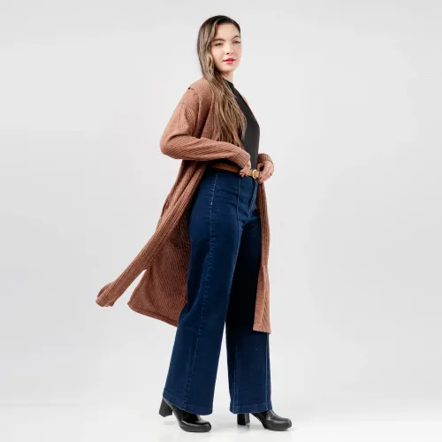 JAROLA Cardigan Mujer Margot