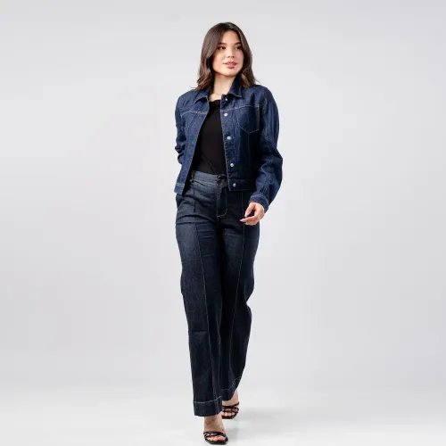 JAROLA Pantalón Straight Renata