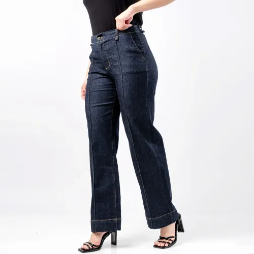 JAROLA Pantalón Straight Renata