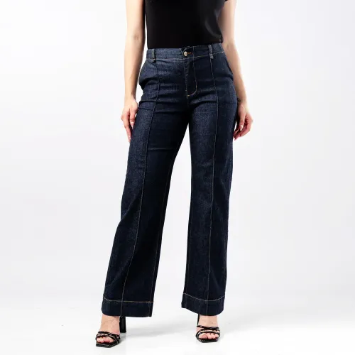 Mujer JAROLA Pantalón Straight Renata