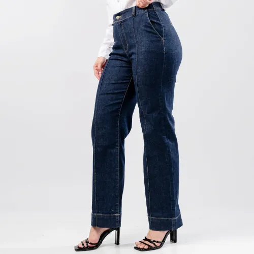 JAROLA Pantalón Straight Renata