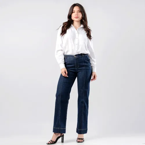 JAROLA Pantalón Straight Renata