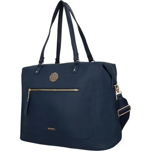 Secret Bolso De Viaje Mujer Galicia Grande