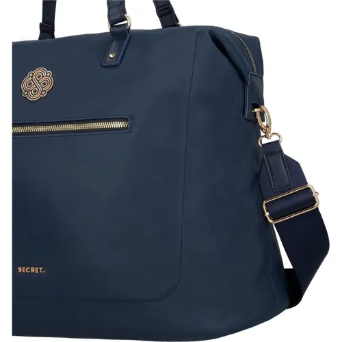 Secret Bolso De Viaje Mujer Galicia Grande