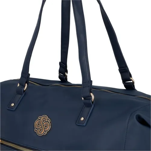 Secret Bolso De Viaje Mujer Galicia Grande