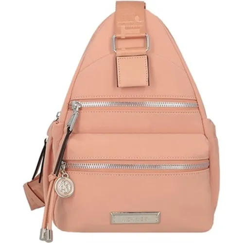 Mujer Secret Rosado Cartera Casual Mujer Alemania Mediana