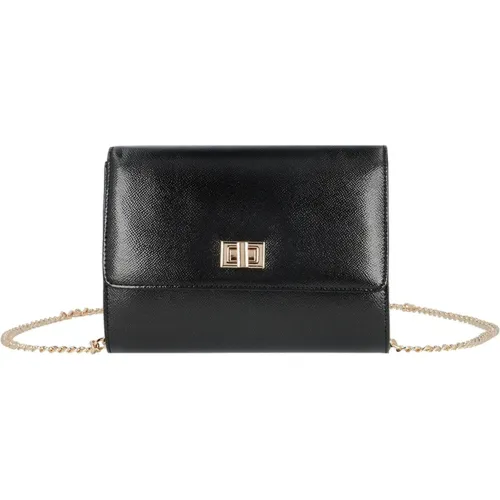 Secret Negro de Mujer modelo Cartera Casual Mujer Anakena Mediana negros mujer 2025081516153672000  